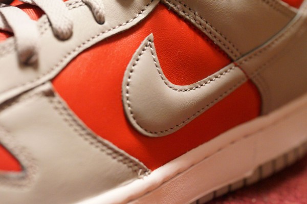 NIKE DUNK LOW QS REVERSE UNLV 2024 : ああ、好きに走ればいいじゃない