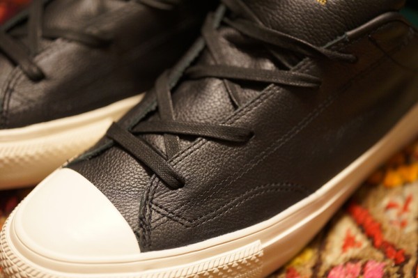 CONVERSE BREAKSTAR SK SHINPEI UENO OX + : ああ、好きに走れば