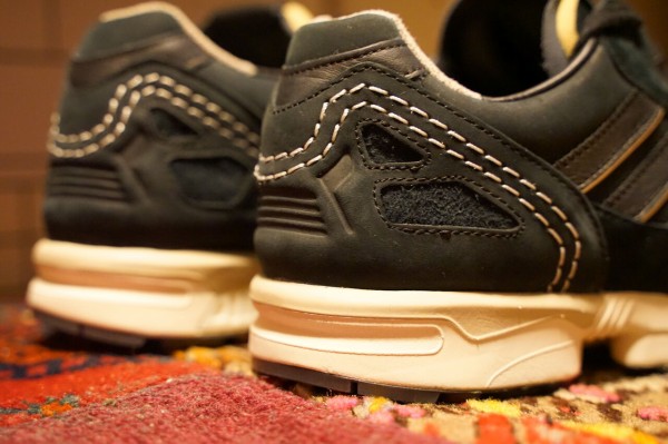 ADIDAS ORIGINALS ZX 9000 YCTN 