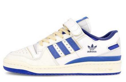 ADIDAS ORIGINALS FORUM 84 LOW : ああ、好きに走ればいいじゃない