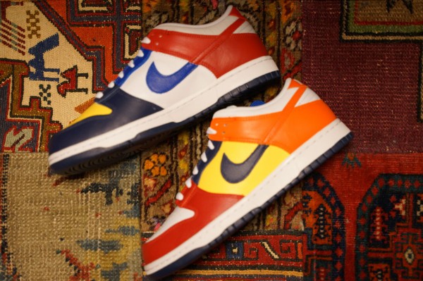 NIKE DUNK LOW CO.JP 