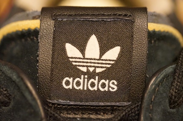 ADIDAS ORIGINALS ZX 9000 YCTN 