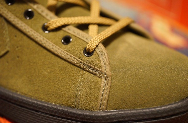 CONVERSE×NEXUSVII CONVERSE PRO LEATHER 40th. ANNIVERSARY : ああ