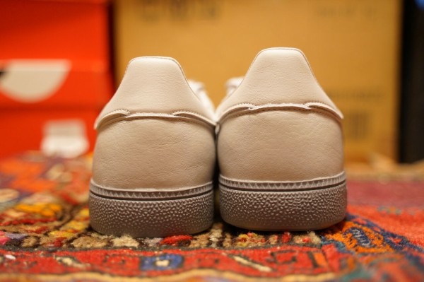 ADIDAS ORIGINALS HANDBALL SPEZIAL BILLY'S EXCLUSIVE : ああ、好きに