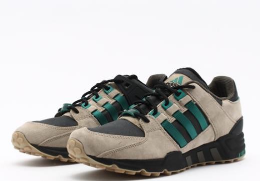 PACKER SHOES × ADIDAS CONSORTIUM EQT 91/18 : ああ、好きに PACKER SHOES × ADIDAS CONSORTIUM EQT 91/18 : ああ、好きに