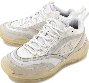 Gravis Quinn ああ 好きに走ればいいじゃない