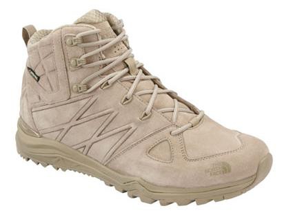 THE NORTH FACE Traverse FP GORE－TEX Suround Mid : ああ、好きに走ればいいじゃない