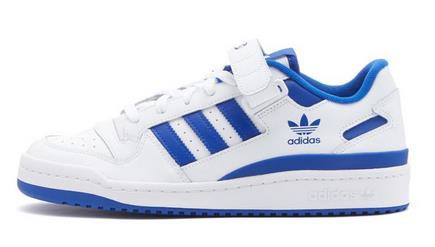 adidas originals Forum 84 Low OG 