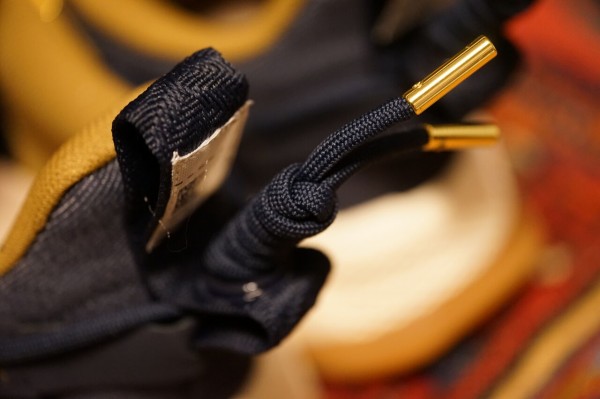 LI-NING TITAN for atmos NAVY 20SP-S : ああ、好きに走ればいい LI-NING TITAN for atmos NAVY 20SP-S : ああ、好きに走ればいい