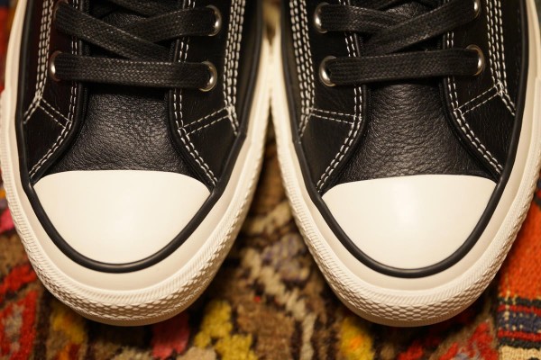 レビュー】コンバースアディクト チャックテイラー 17年ぶりに