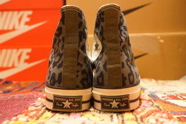 CONVERSE ALL STAR LGCY LP HI : ああ、好きに走ればいいじゃない CONVERSE ALL STAR LGCY LP HI : ああ、好きに走ればいいじゃない