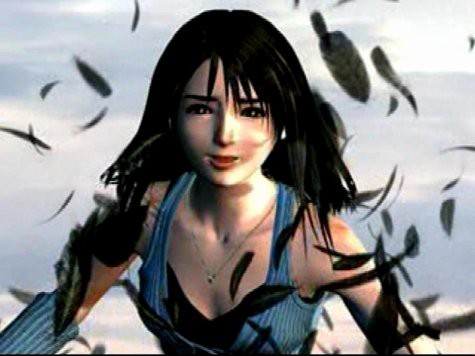 FF8のリノアが嫌われてる理由ｗｗｗｗｗ : ゲーハー黙示録