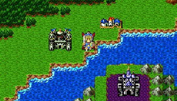 ドラクエの街の名前 初代が一番格好いい説 ゲーム攻略最新情報まとめてみた