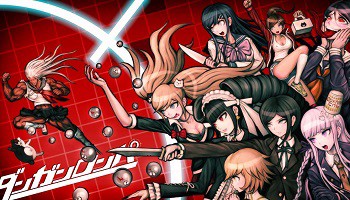 ダンガンロンパとかいう神ゲーシリーズｗｗｗｗｗｗ ゲーム攻略最新情報まとめてみた