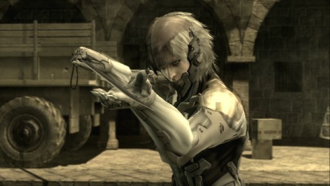 ワイ メタルギアソリッドをクリアしガチでスネークに憧れる ゲーム攻略最新情報まとめてみた ワイ メタルギアソリッドをクリアしガチでスネークに憧れる ゲーム攻略最新情報まとめてみた