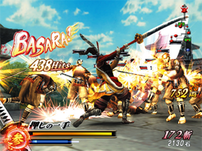 戦国basaraとかいうゲームwwwwww ゲーム攻略最新情報まとめてみた 戦国basaraとかいうゲームwwwwww ゲーム攻略最新情報まとめてみた