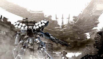 悲報 アーマードコア もう話題にならない ゲーム攻略最新情報まとめてみた