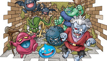 ドラクエで2番目に有名なモンスター 何 ゲーム攻略最新情報まとめてみた