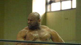 ケンドー カシンがサプライズ登場したigf元気祭り14最終戦7 27青森大会 見たくない奴は見に来るな