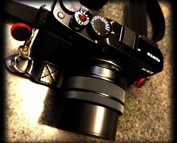 Fujifilm X-E3 xマウント X-マウントフィルターレンズ | ぶらり散歩写真@sapporo