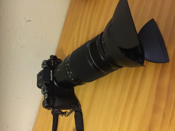 Xマウント: XF50-140mm ファーストインプレッション : abeshi's Xマウント: XF50-140mm ファーストインプレッション : abeshi's