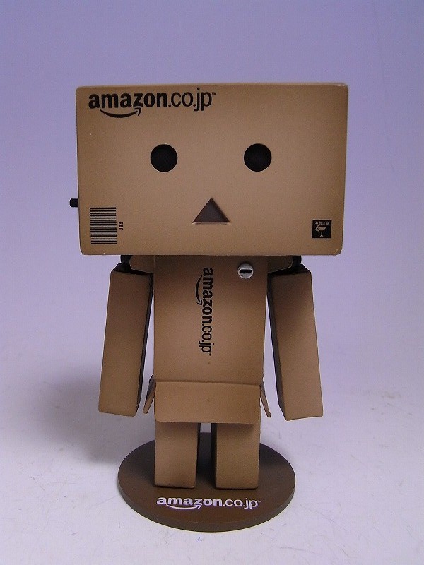 リボルテック リボルテックダンボー ミニ Amazon Co Jp ボックスバージョン レビュー はっちゃか 過去レビュー置き場