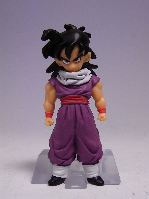 バンダイ HG ドラゴンボールZ 20-Ⅰ～Z戦士スペシャル！前編