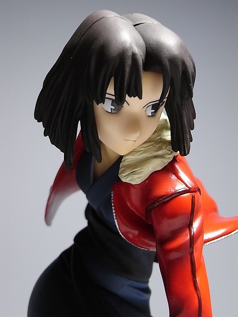 グッドスマイルカンパニー 空の境界 両儀式 はっちゃか 過去レビュー置き場