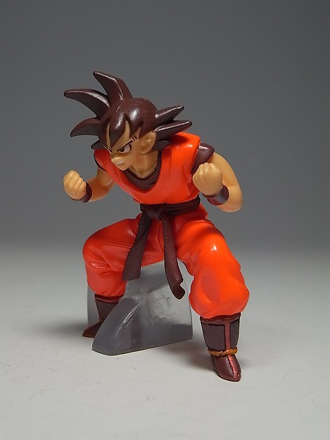 Hgドラゴンボールz 地球を賭けた超絶激闘編 はっちゃか 過去レビュー置き場