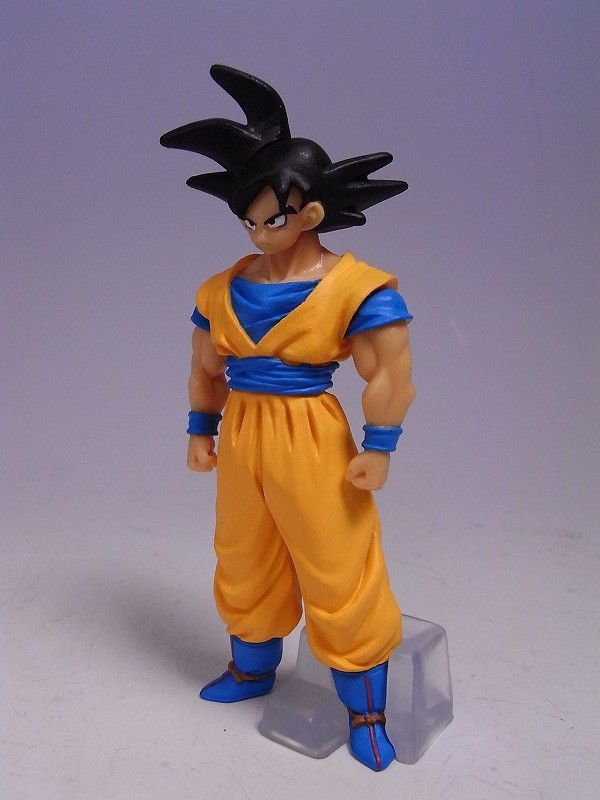 バンダイ HG ドラゴンボールZ 20-Ⅰ～Z戦士スペシャル！前編