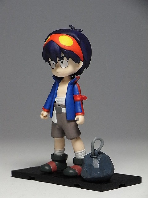 未開封】「天元突破グレンラガン」ドリル銀河大戦 兄弟合体編 1box