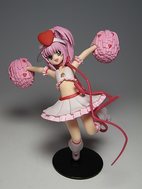 Sr しゅごキャラ はっちゃか 過去レビュー置き場