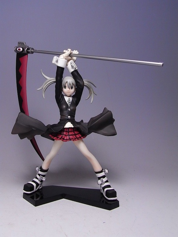 スクウェア エニックス ソウルイーター トレーディングアーツ Vol 2 はっちゃか 過去レビュー置き場