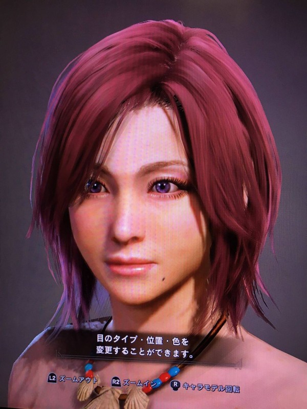 画像あり Mhwの女キャラどんなに頑張ってもフィールドではゴリラになってしまう アブラタニサンのゲームまとめ