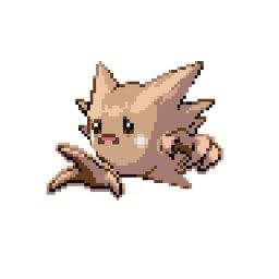 新しいポケモンフュージョンでカッコいいポケモン作ろうや アブラタニサンのゲームまとめ