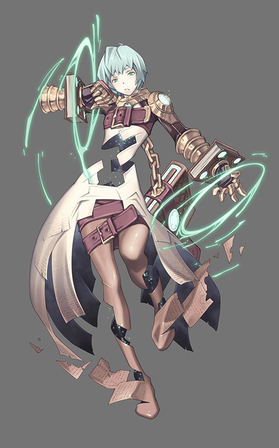 ニンテンドースイッチのゼノブレイド2のキャラクターデザイナー陣が超豪華な件 アブラタニサンのゲームまとめ ニンテンドースイッチのゼノブレイド2のキャラクターデザイナー陣が超豪華な件 アブラタニサンのゲームまとめ