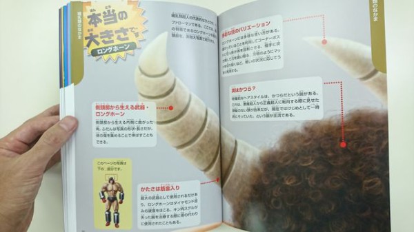 おっさんのための図鑑 2427日目 自社の強みを売上につなげる