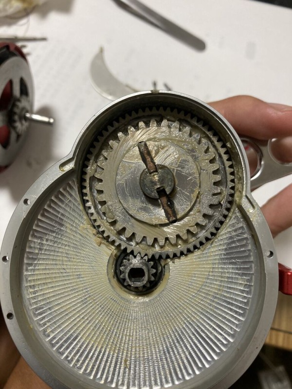 2スピードリールのススメ ～1年間使ってみての感想～ : ジギング上級