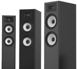 JBL、STAGEスピーカー、ブラックカラー、フロア型A170 追加 JBL、STAGEスピーカー、ブラックカラー、フロア型A170 追加