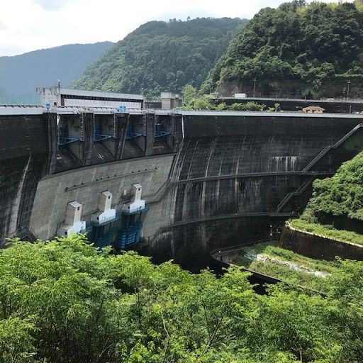 天ケ瀬ダム 天ケ瀬吊り橋 京都府宇治 旅 美味しいものに囲まれて