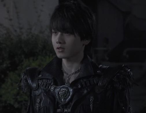 牙狼 Garo 魔戒ノ花 第2話 害虫 感想 牙狼 Garo 魔戎 Brog