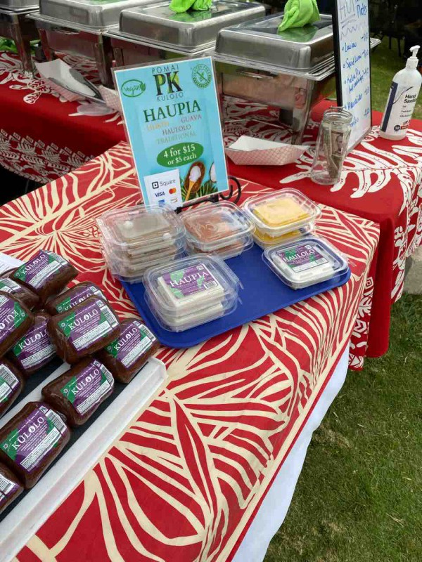 ホノルル ファーマーズマーケット 水曜夕方カカアコ ブログまとめ 21年 ハワイ暮らし ハワイネコ ブログ