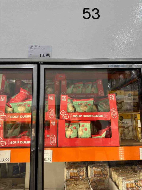 COSTCO】87ドル分購入記録！スーパーフードとヘルシーなカート
