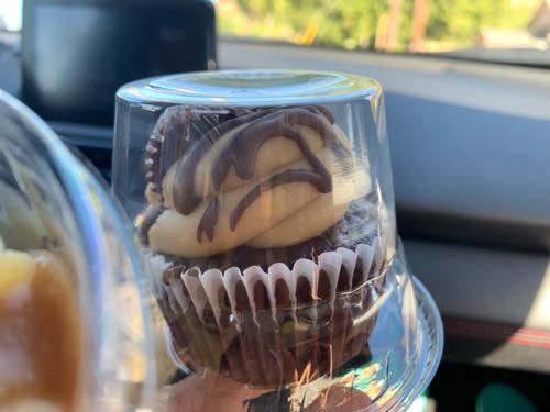 デザート食べまくりで胃もたれ ごはん日記 ハワイネコ ブログ