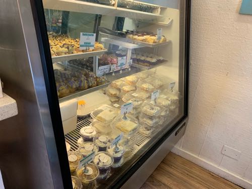 デザート食べまくりで胃もたれ ごはん日記 ハワイネコ ブログ