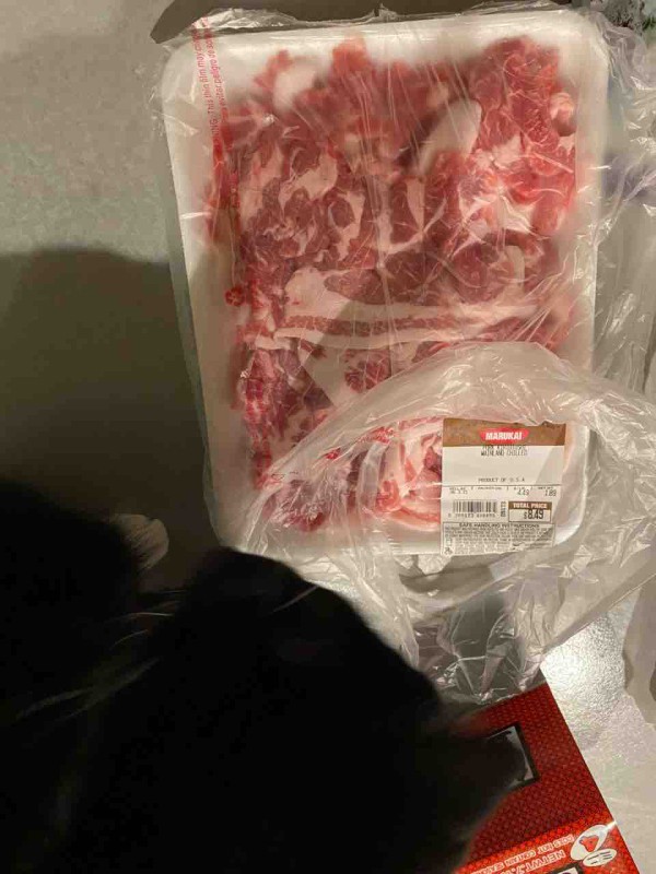 日系スーパー マルカイの買い物記録まとめ ハワイ暮らし ハワイネコ ブログ