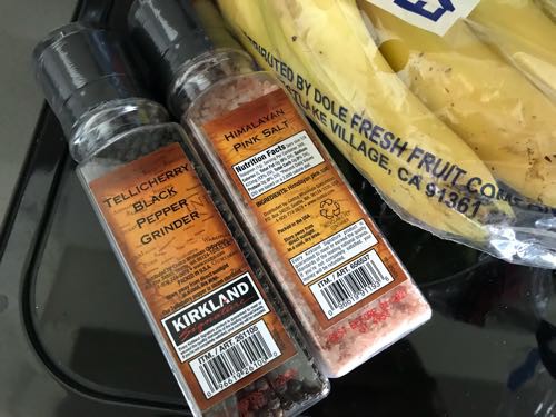 2日連続コストコ また100ドル近く使っちゃった ハワイ暮らし ハワイネコ ブログ