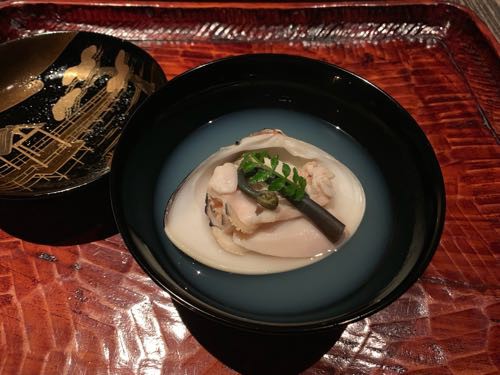 ゆず尽くし 柚子屋旅館 一心居 京都祇園で絶品夜ごはん ハワイネコ ブログ