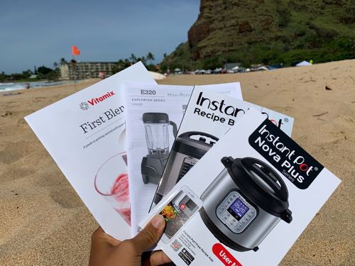 生活家電 インスタントポット Nova Plus series
