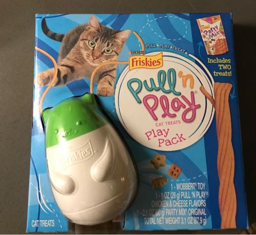 ダイエットなキャッツの餌おもちゃ・おすすめ猫エッセイ【猫日記 